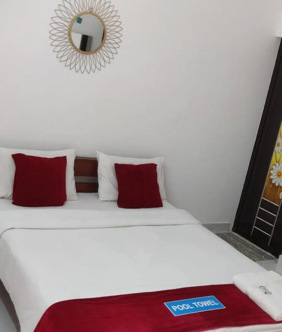 Dolphin Enclave Service Studio Apartments Kalpetta