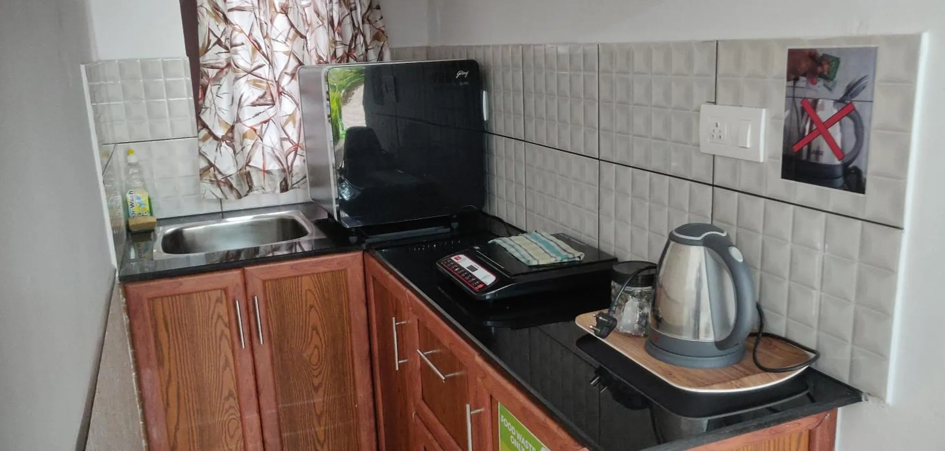 Dolphin Enclave Service Studio Apartments Kalpetta
