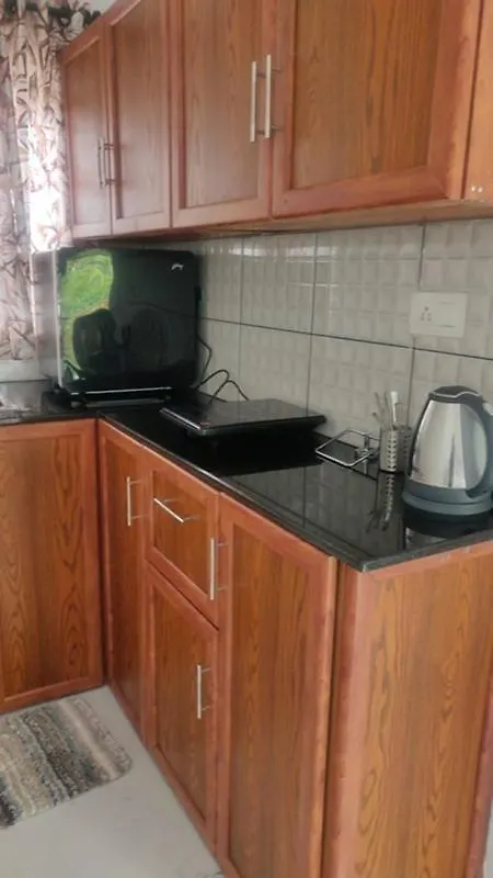 Dolphin Enclave Service Studio Apartments Kalpatta