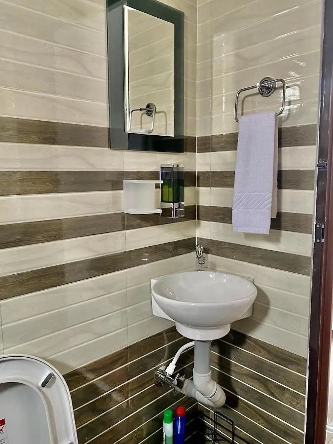 Dolphin Enclave Service Studio Apartments Kalpatta Indie