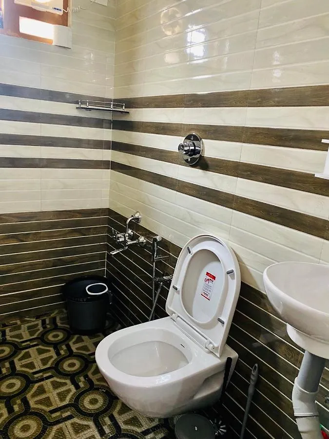 Dolphin Enclave Service Studio Apartments Kalpatta 0*,  Indie
