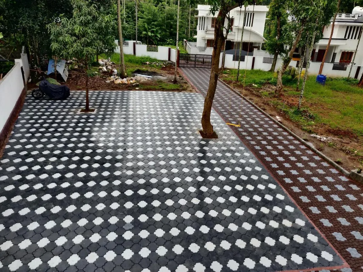Dolphin Enclave Service Studio Apartments Kalpatta Indie