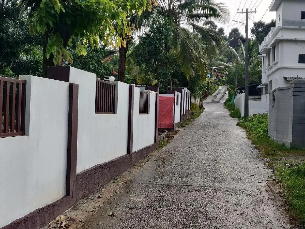 Dolphin Enclave Service Studio Apartments Kalpatta
