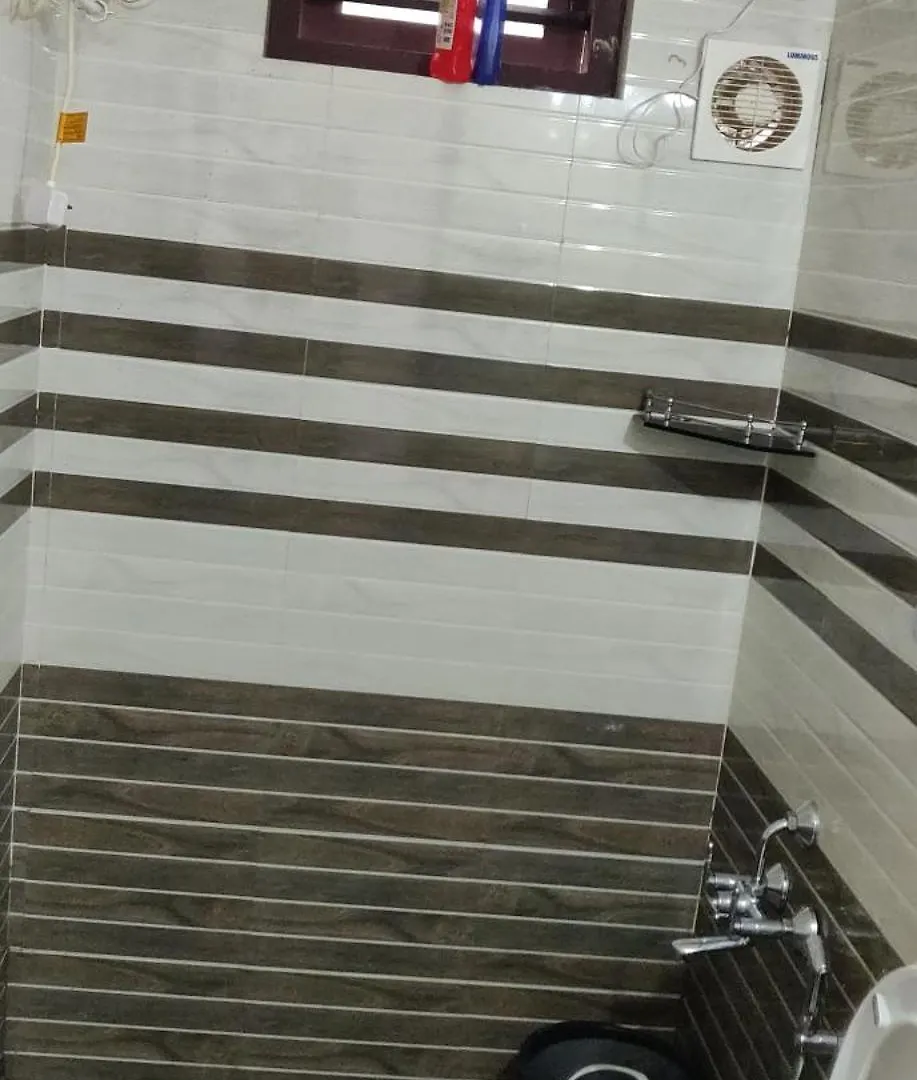 Dolphin Enclave Service Studio Apartments Kalpatta