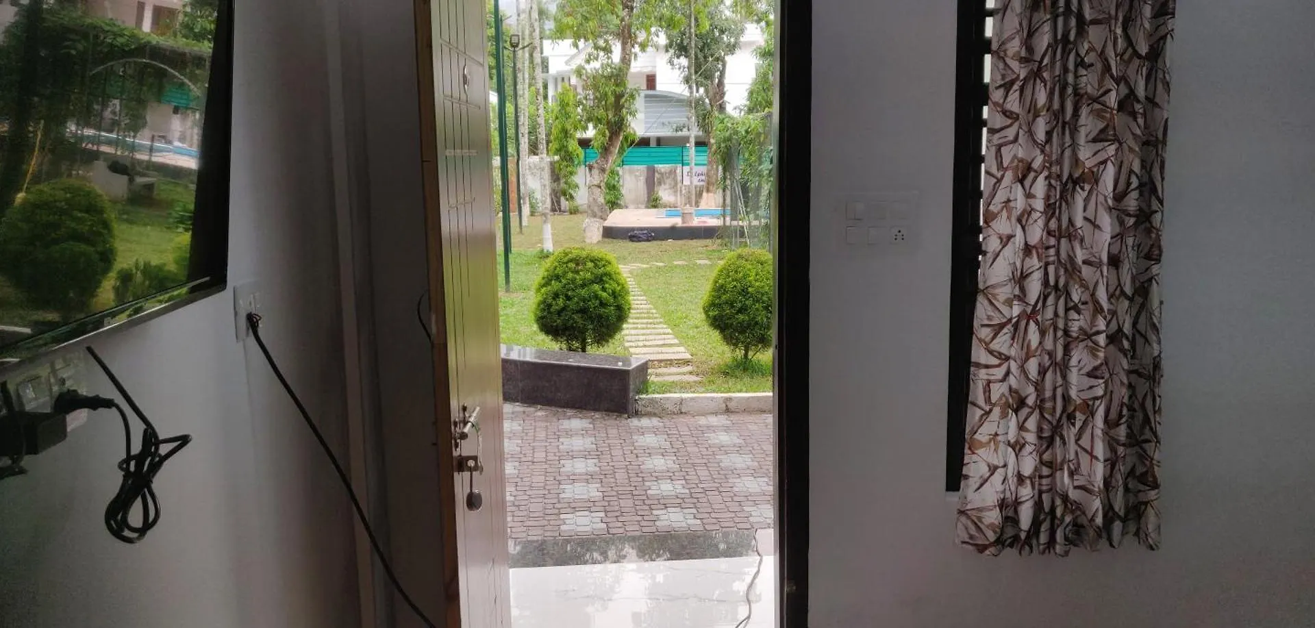 Dolphin Enclave Service Studio Apartments Kalpatta 0*,  Indie