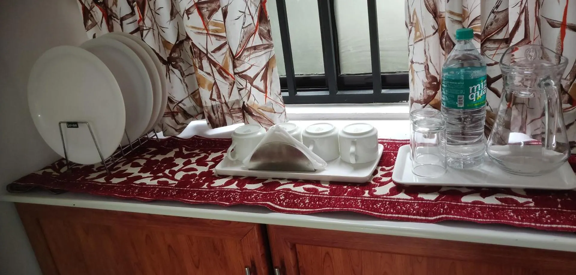 Dolphin Enclave Service Studio Apartments Kalpatta