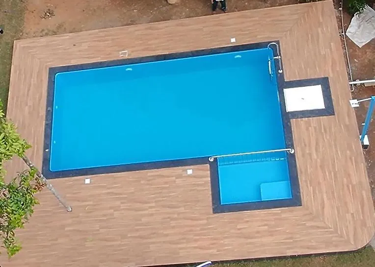 Dolphin Enclave Service Studio Apartments Kalpatta